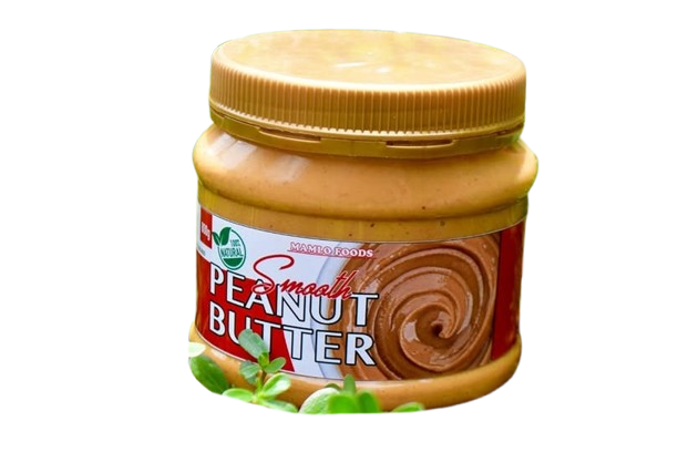 Peanut Snacks
