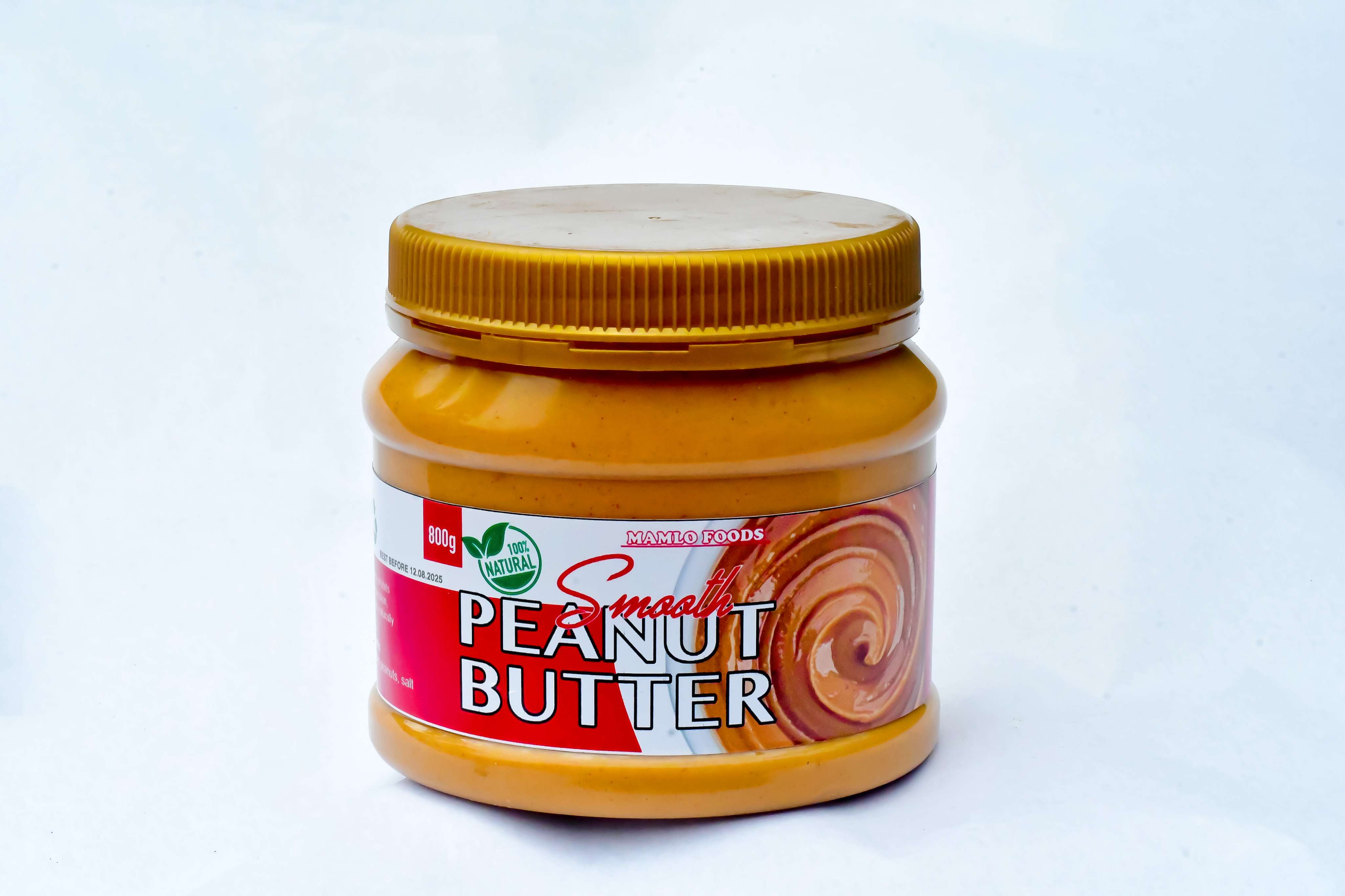 MAMLO FOODS Products