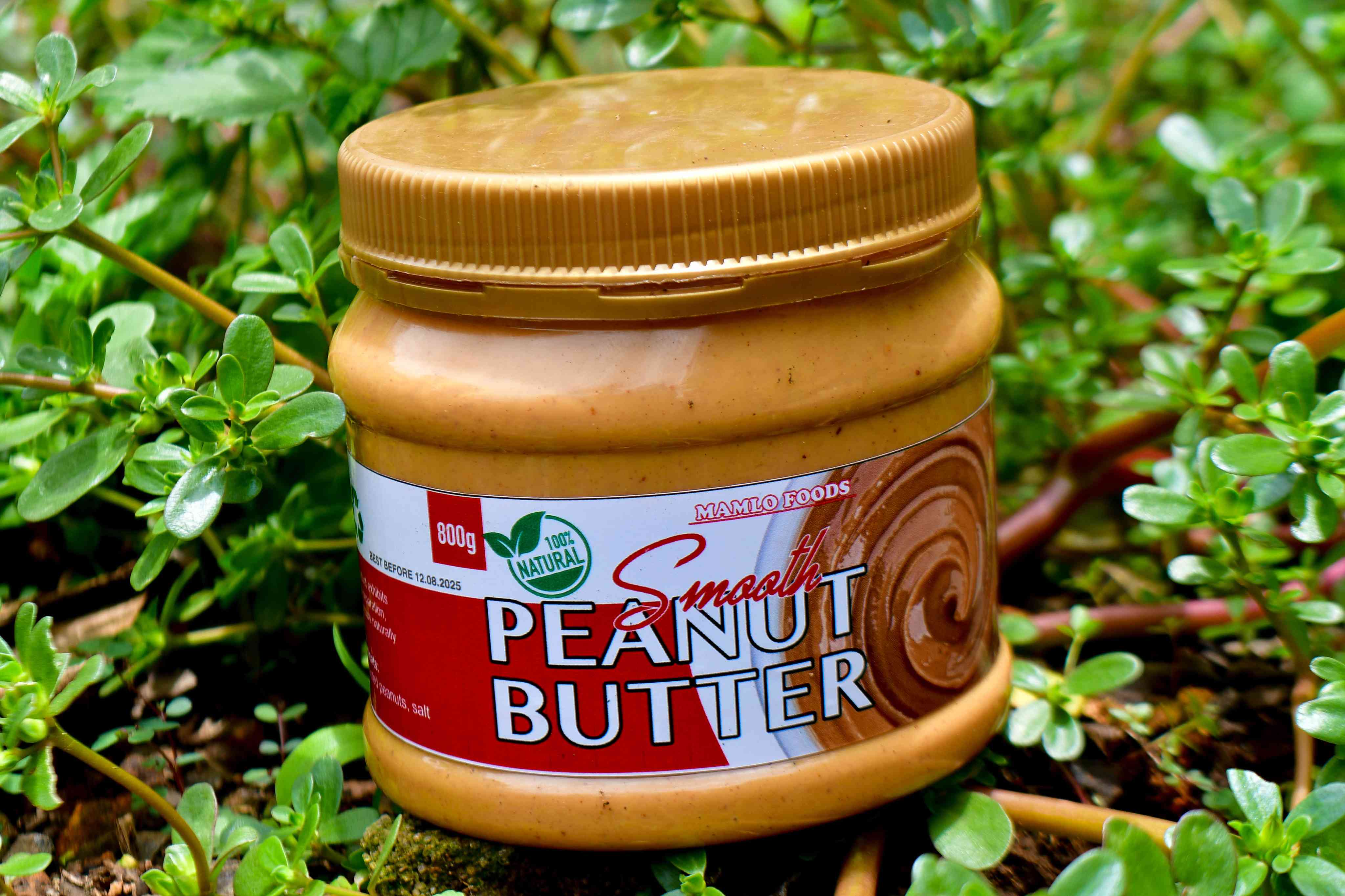 MAMLO FOODS Products