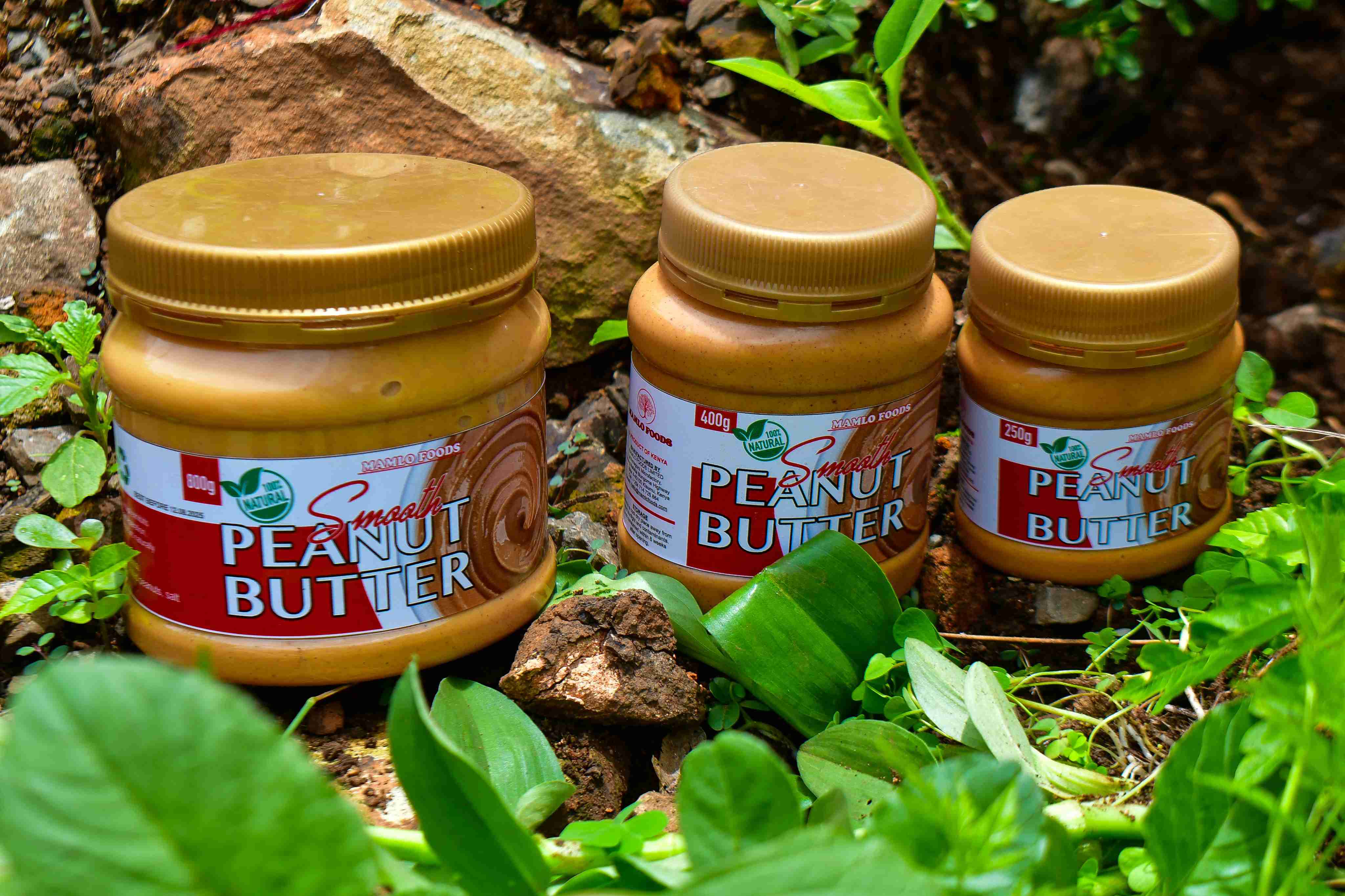 MAMLO FOODS Products