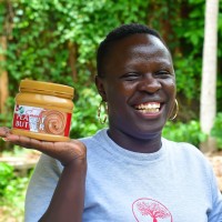 Irene Etyang CEO MAMLO FOODS
